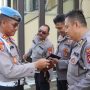 Bidpropam Polda Kalbar Gelar Gaktibplin Personel Polresta Pontianak, Cegah Judi Online hingga Penyalahgunaan Narkoba