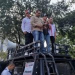Aksi Damai AMAII Gugat Intoleransi: Desak Presiden Prabowo Cabut SKB 2 Menteri dan Bentuk UU Anti-Intoleransi
