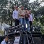 Aksi Damai AMAII Gugat Intoleransi: Desak Presiden Prabowo Cabut SKB 2 Menteri dan Bentuk UU Anti-Intoleransi