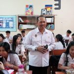 Kemenko Polkam Pastikan Implementasi Program Presiden di Sektor Pendidikan dan Kesehatan