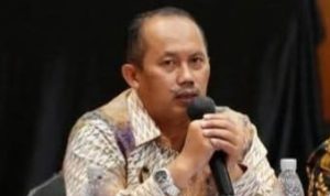Kemenko Polkam: Kolaborasi Lintas Sektor Kunci Hadapi Ancaman Digital