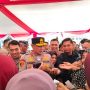 Polda Kalbar Gelar Gerakan Pangan Murah: 2.000 Paket Sembako Dijual di Bawah Harga Pasar