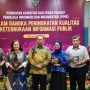 Kemenko Polkam Dorong Optimalisasi PPID Demi Transparansi Informasi Publik