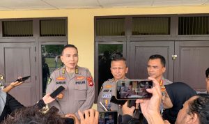 Polda Kalbar dan Buddha Tzu Chi Gelar Operasi Gratis untuk Masyarakat, Fokus pada Katarak hingga Bibir Sumbing