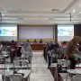 DISNAKER BATANG GELAR KEGIATAN MAPPING KEBUTUHAN PELATIHAN DAKER