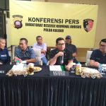 Isu Panas Tambang Bauksit di Sanggau Terjawab: Polda Kalbar Temukan Semua Sesuai Izin