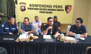 Isu Panas Tambang Bauksit di Sanggau Terjawab: Polda Kalbar Temukan Semua Sesuai Izin