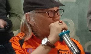 Dr. Herman Hofi Munawar Desak Pemkot Pontianak Tindak Tegas dan Bina Jukir Liar