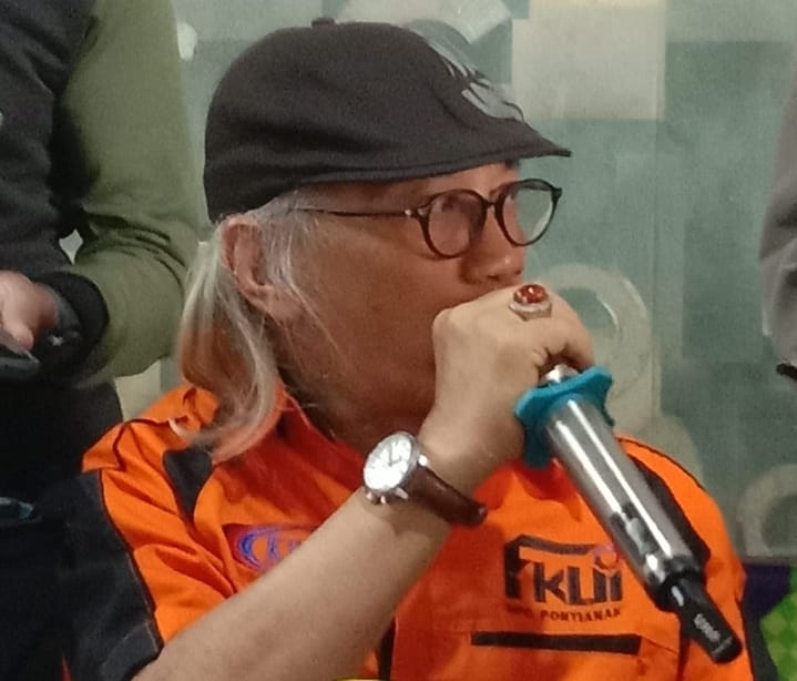 Dr. Herman Hofi Munawar Desak Pemkot Pontianak Tindak Tegas dan Bina Jukir Liar