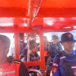 TNI AL dan Tim SAR Gabungan Laksanakan Pencarian Nelayan Hilang di Laut Seram Bagian Timur Hingga Hari Ke-5