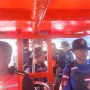 TNI AL dan Tim SAR Gabungan Laksanakan Pencarian Nelayan Hilang di Laut Seram Bagian Timur Hingga Hari Ke-5