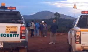Gakkum ESDM Verifikasi Dugaan Penyimpangan Tambang Bauksit di Sanggau