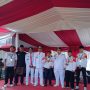 Forkopimcam Tambun Utara Sukses Menggelar Upacara Detik Detik Kemerdekaan Republik Indonesia Yang Ke-80