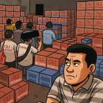 BPM Kalbar Kawal Kasus Oli Palsu: Siap Lawan Cukong dan Premanisme!