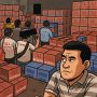 BPM Kalbar Kawal Kasus Oli Palsu: Siap Lawan Cukong dan Premanisme!
