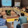 Kemenko Polkam Perkuat Sinergitas di Sumbar Kawal Program Prioritas Presiden dan Kebebasan Pers