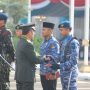 Kemenko Polkam Gelar Upacara Peringatan HUT ke-80 Kemerdekaan RI