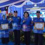 Persatuan Purnawirawan Angkatan Laut (PPAL) Peringati HUT PPAL Ke-39 Tahun 2025