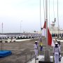 Kodaeral I Laksanakan Upacara Memperingati HUT Ke-80 Kemerdekaan RI