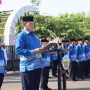 Persatuan Purnawirawan Angkatan Laut Gelar Upacara Peringatan Detik-Detik Proklamasi Kemerdekaan RI Ke-80