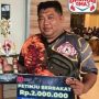 Ketua Rembo Boxing Singkawang Klarifikasi Isu Minim Perhatian Pemkot