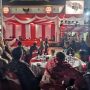 Danlanal Bintan Hadiri Malam Hiburan Sempena HUT Ke-80 Kemerdekaan RI