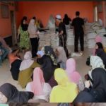 Penerima Bansos Pemerintah Keluhkan Dugaan Pungli Oleh Oknum Di Desa Pantai Hurip