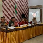 RT/RW Sungai Bangkong Ikuti Sosialisasi Hukum Sebagai Jembatan Persatuan