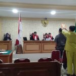 BAP Diduga Palsu, Fakta Baru Terungkap di Sidang PK PN Mempawah