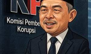 Jejak Kasus Dugaan Korupsi PU Mempawah Ria Norsan di Periksa KPK Sebagai Saksi Selam 7 Jam