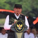 Menko Polkam: Negara Tidak Akan Berkompromi dengan Sindikat Narkoba