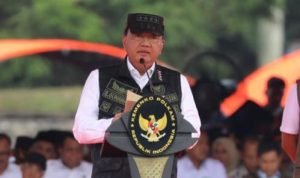 Menko Polkam: Negara Tidak Akan Berkompromi dengan Sindikat Narkoba
