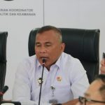 Menko Polkam Apresiasi Sinergi Pemprov Sumut Berantas Premanisme dan Narkoba