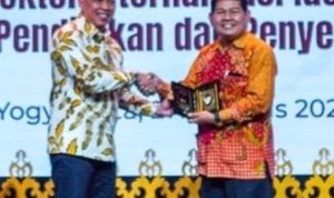 Menko Polkam Budi Gunawan Tekankan Sinergi Lintas Sektor dalam Internalisasi Pancasila
