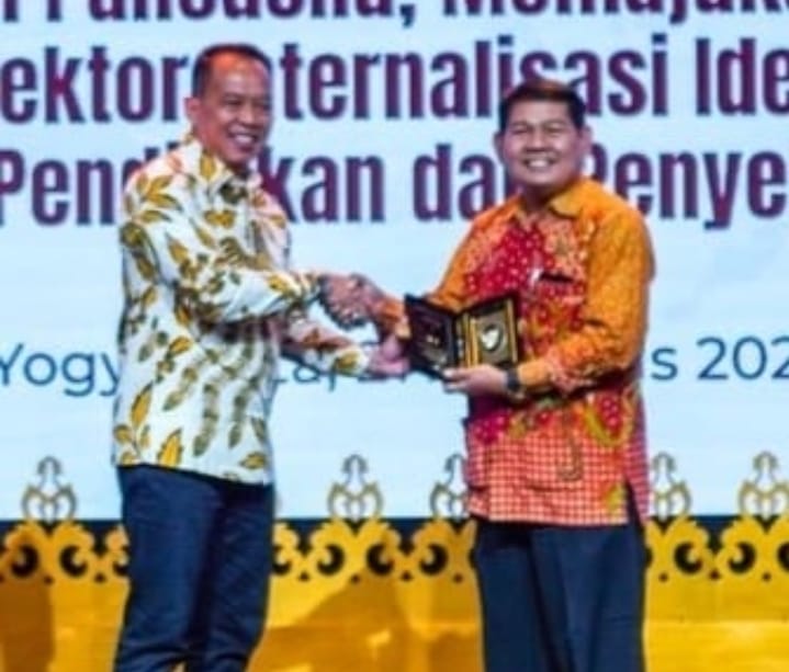 Menko Polkam Budi Gunawan Tekankan Sinergi Lintas Sektor dalam Internalisasi Pancasila