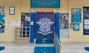 Kasat Lantas Polres Luwu Utara Bantah Tudingan Adanya Dugaan Praktik Pungli Dalam Proses Penerbitan SIM 