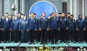 Struktur Baru DPD NasDem Bekasi Resmi Dilantik, Siap Perkuat Konsolidasi Politik
