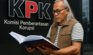 Penghapusan Pokir DPRD Dinilai Langgar Undang-Undang
