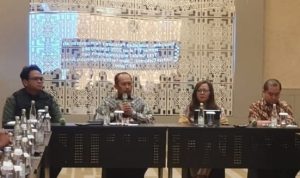 Kemenko Polkam Perkuat Koordinasi Dalam Implementasi PP Tunas