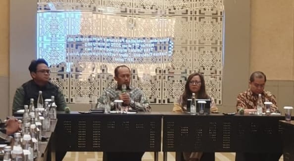 Kemenko Polkam Perkuat Koordinasi Dalam Implementasi PP Tunas
