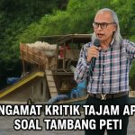 PETI Ketapang Jadi Ujian Integritas Aparat Penegak Hukum