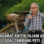 PETI Ketapang Jadi Ujian Integritas Aparat Penegak Hukum