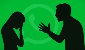 TARIAN JARI TANGAN YANG BISA MEMBAWA KE JERUJI BESI DALAM KASUS PELECEHAN SEKSUAL