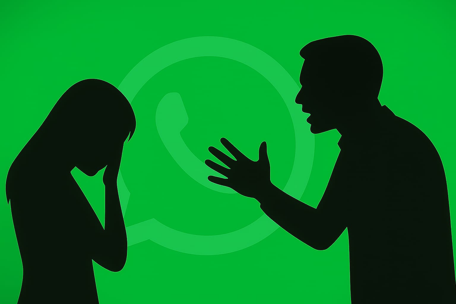 TARIAN JARI TANGAN YANG BISA MEMBAWA KE JERUJI BESI DALAM KASUS PELECEHAN SEKSUAL