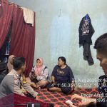 Pelajar di Pagaralam Selamat dari Hanyut di Sungai Ayek Payang