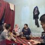 Pelajar di Pagaralam Selamat dari Hanyut di Sungai Ayek Payang