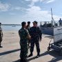 Sukses Laksanakan Satgas AMNEX 2025, KRI Bung Tomo-357 Tiba Kembali di Belawan