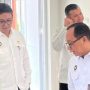KEMENKO POLKAM TINJAU SEKOLAH RAKYAT di SULSEL, FOKUS PADA MASALAH & SOLUSI