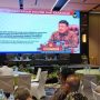 Stafsus Menko Polkam Perkuat Sinergi Pemberantasan Narkoba di Sulsel: Negara Hadir Untuk Rakyat