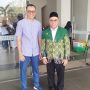 Graha Muhammadiyah–NU Dibangun di Bekasi, Aboy Maulana: Momentum Persatuan Umat